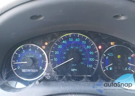 2009 Toyota Sienna Le from USA, damaged, VIN 5TDZK23CX9S272052